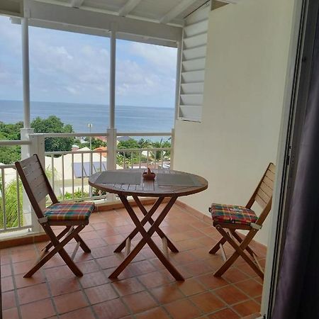 Apartamento Baie Du Galion Trinite  Exterior foto