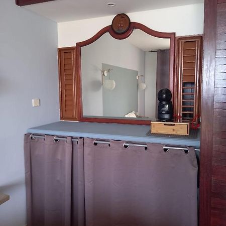Apartamento Baie Du Galion Trinite  Exterior foto