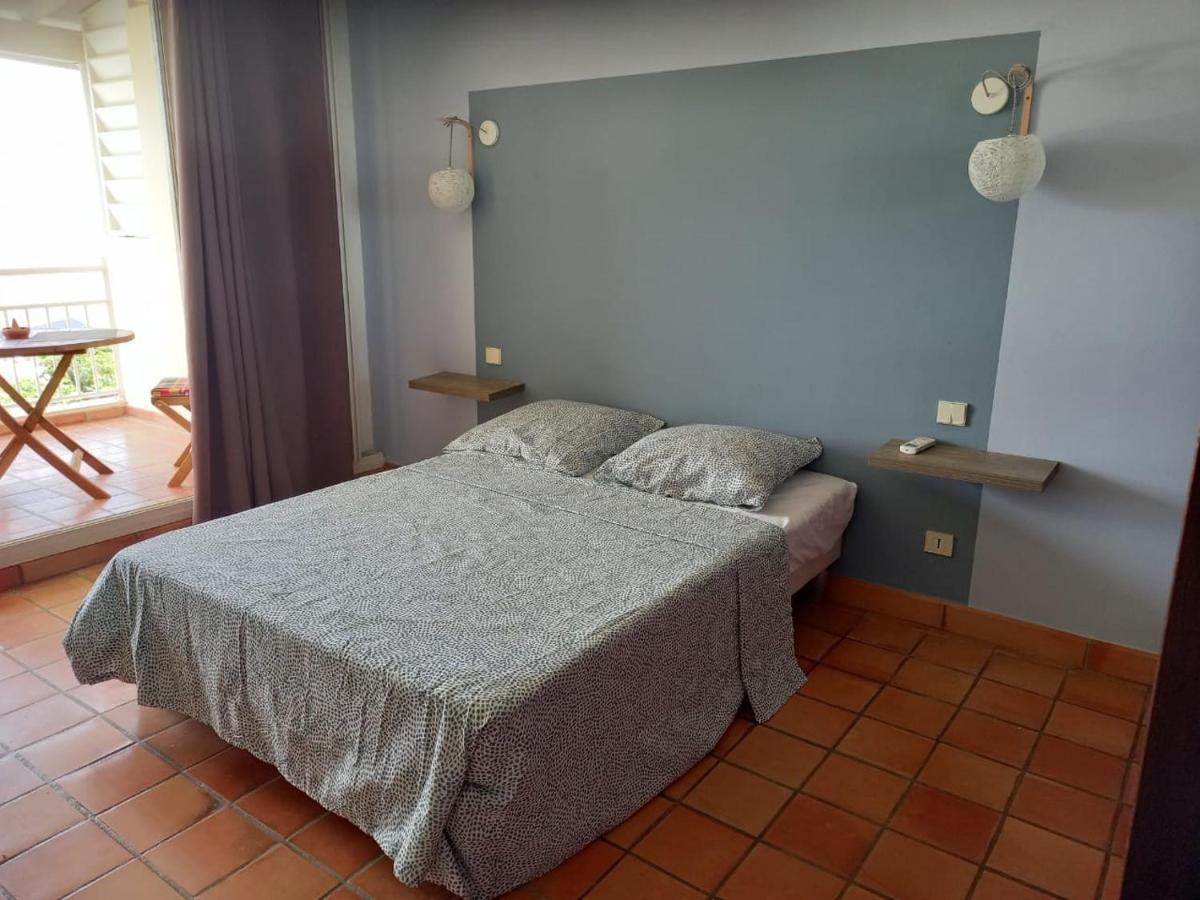 Apartamento Baie Du Galion Trinite  Exterior foto