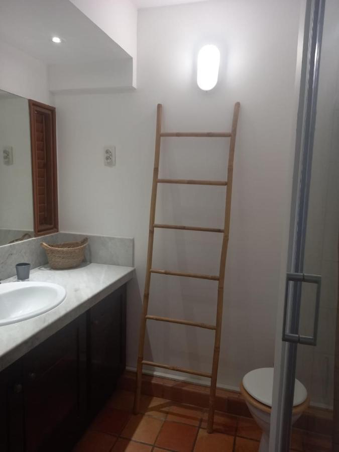 Apartamento Baie Du Galion Trinite  Exterior foto